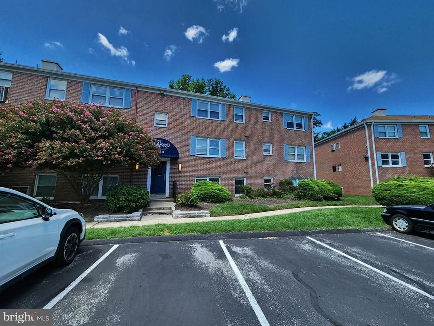 4410 Falls Bridge Drive, Unit H, Baltimore, MD 21211 Main Photo