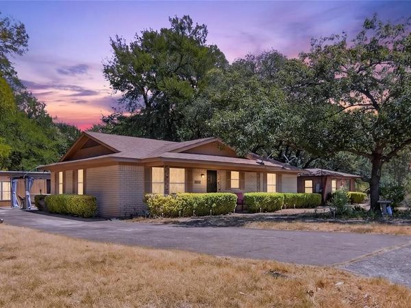 3117 N 15th Street, Waco, TX 76708
