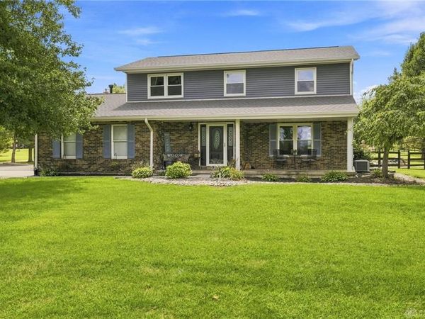 5465 Princeton Road, Liberty Twp, OH 45011