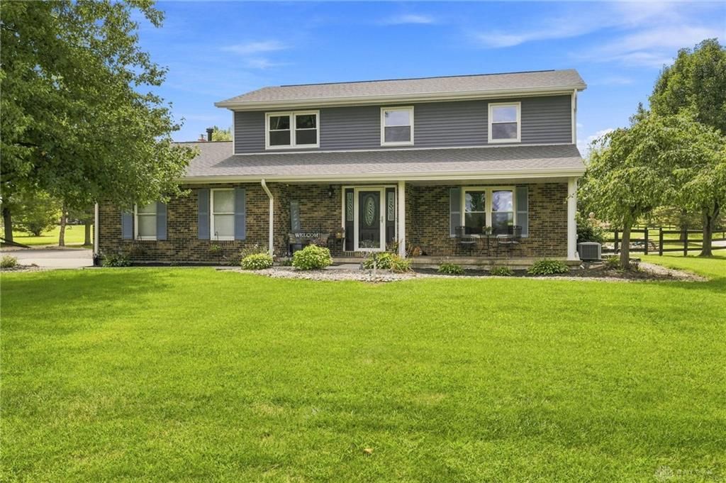 5465 Princeton Road, Liberty Township, OH 45011 Main Photo