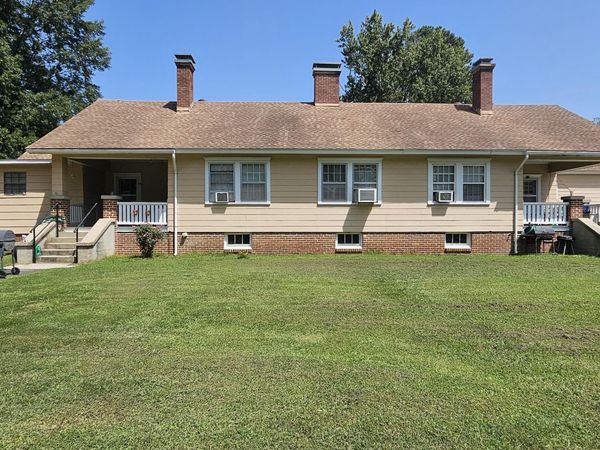5 & 7 Judson Street, Jackson, TN 38301