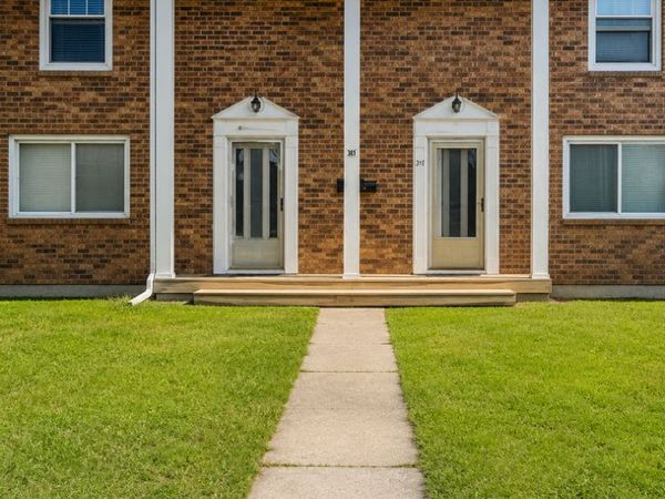 90 W 30th Street , South Chicago Heights, IL 60411