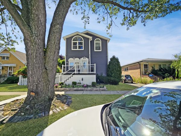 2316 N 76th Court , Elmwood Park, IL 60707