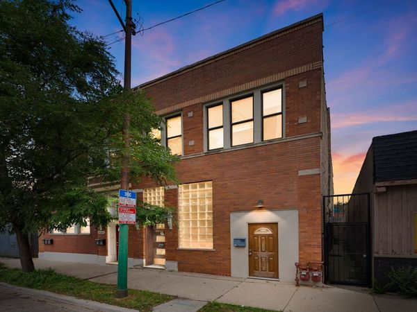 4163 N Elston Avenue, Chicago, IL 60618
