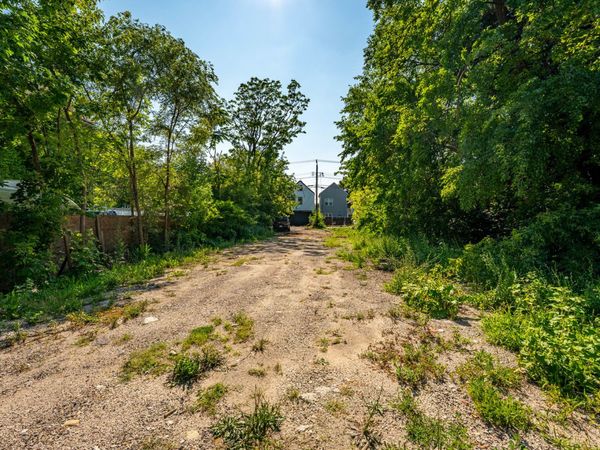 5244 S Wood Street , Chicago, IL 60609