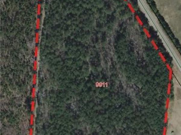 815 Landfill Road, Mount Gilead, NC 27306