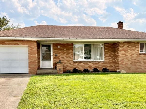 116 Benita Drive , Mingo Junction, OH 43938