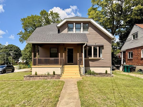 1602 Rose Place, Cincinnati, OH 45237