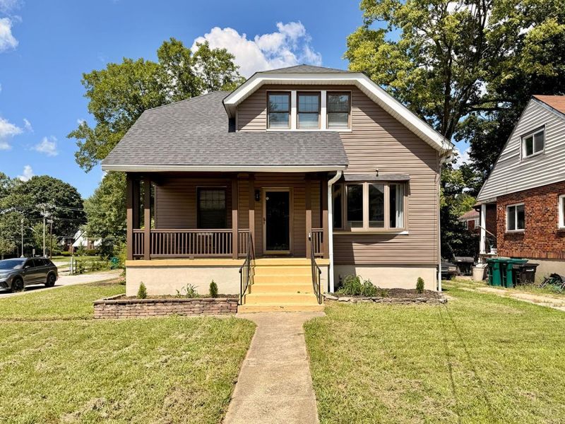 1602 Rose Place, Cincinnati, OH 45237 Photo 1