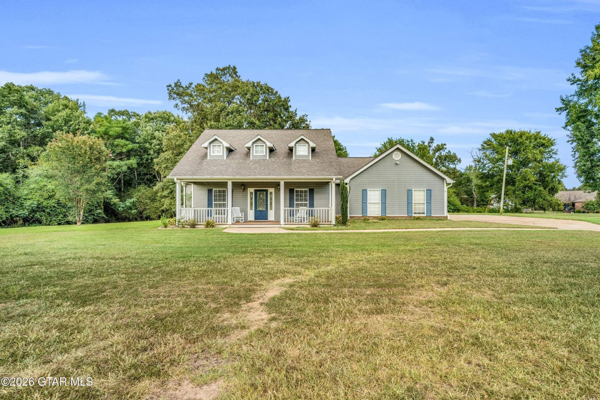 135 Kelsey Lane, Steens, MS 39766 Main Photo