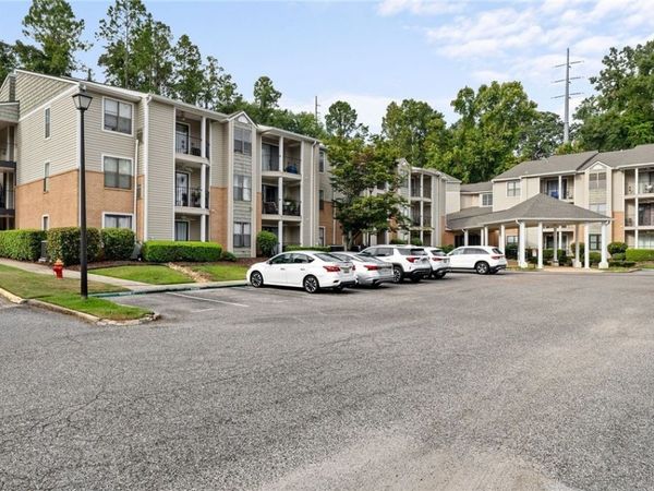 1747 Jack Warner Parkway, Unit 112A, Tuscaloosa, AL 35401