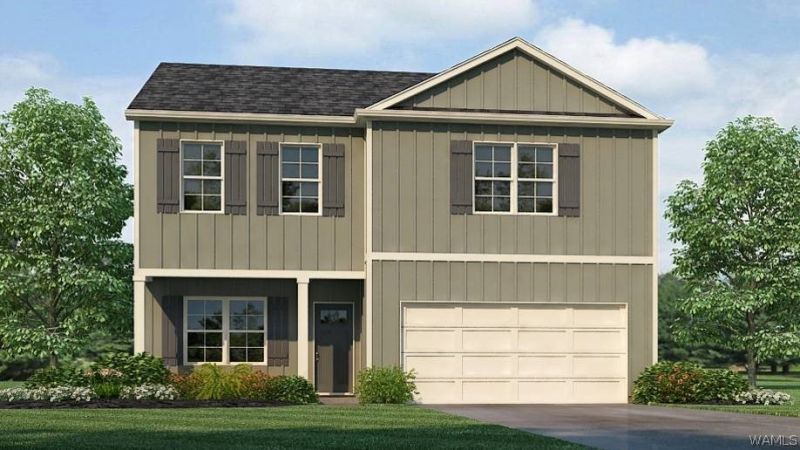 11633 Shortleaf Lane, Moundville, AL 35474 Main Photo