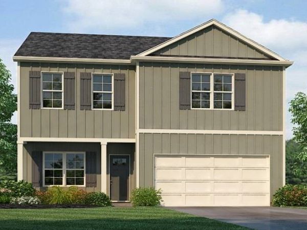 11633 Shortleaf Lane, Moundville, AL 35474