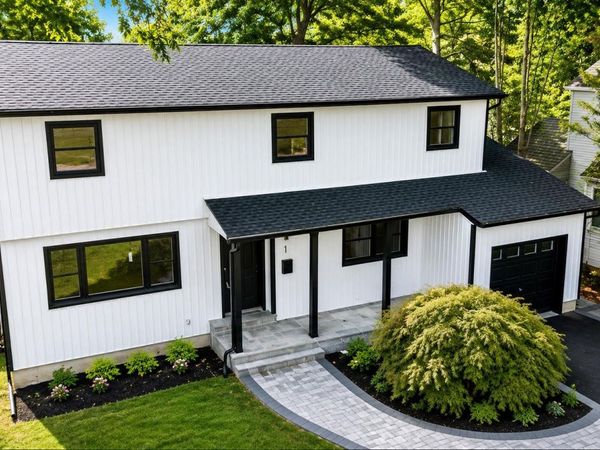 441 Roslyn Road , Williston Park, NY 11596