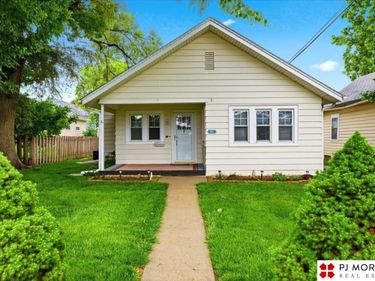 1611 S 63rd Street, Omaha, NE 68106
