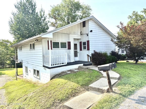 3585 HOUSELS RUN Road , Milton, PA 17847
