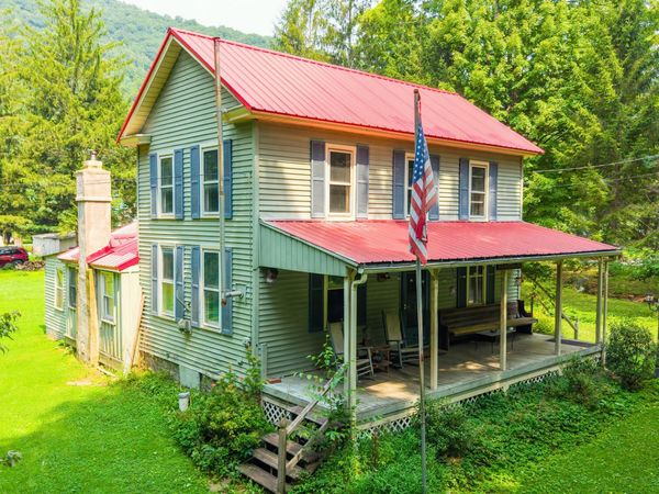 21 WATER Street , Benton, PA 17814