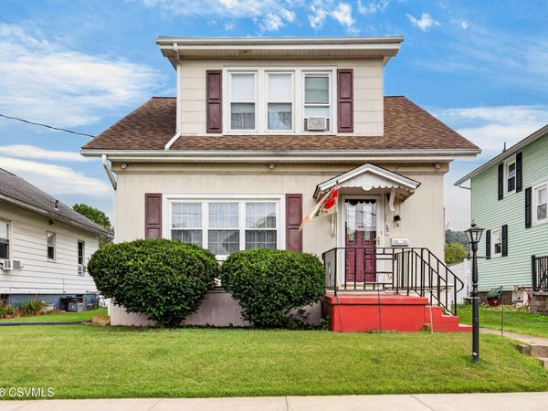 178 E 11TH Street, Bloomsburg, PA 17815