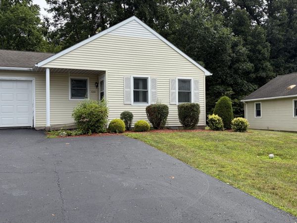 130 POCAHONTAS Lane, Elysburg, PA 17824
