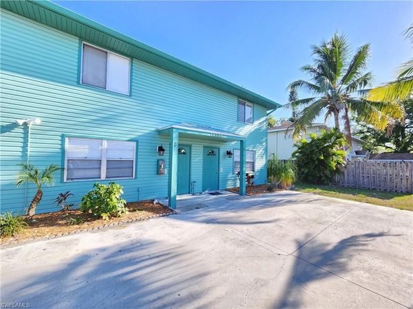 16180 Dublin CIR , Unit 1, FORT MYERS, FL 33908