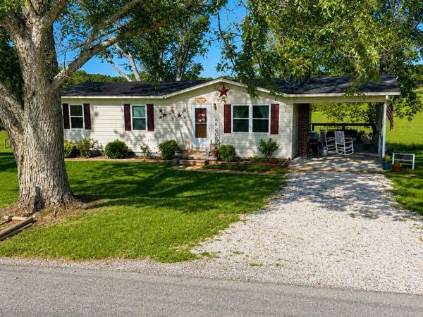 504 Burger Branch Rd, Englewood, TN 37329