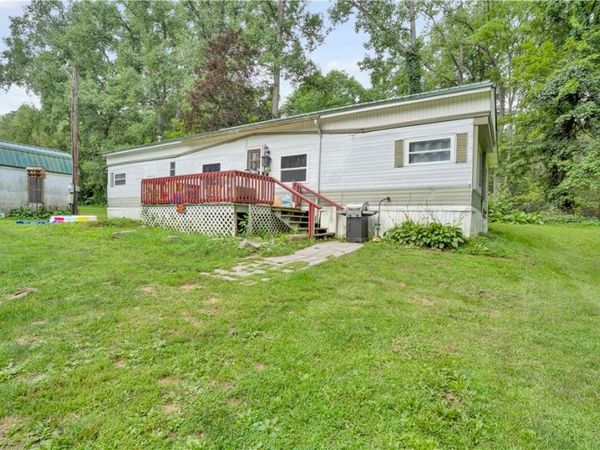 10194 Stones Falls Road , Dansville, NY 14437