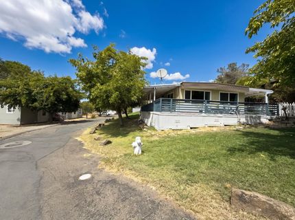 2000 Camanche Rd #92, Ione, CA 95640 Photo