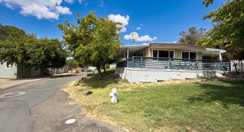 2000 Camanche Rd #92, Ione, CA 95640 Photo