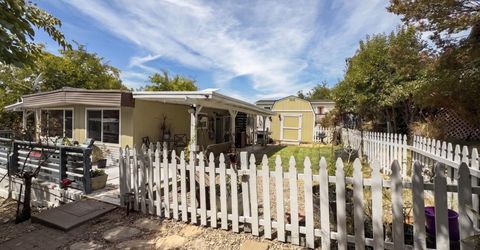 2000 Camanche Rd #92, Ione, CA 95640 Photo