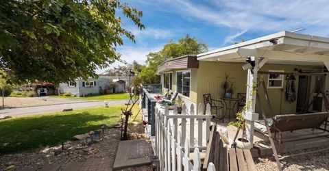 2000 Camanche Rd #92, Ione, CA 95640 Photo