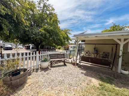 2000 Camanche Rd #92, Ione, CA 95640 Photo