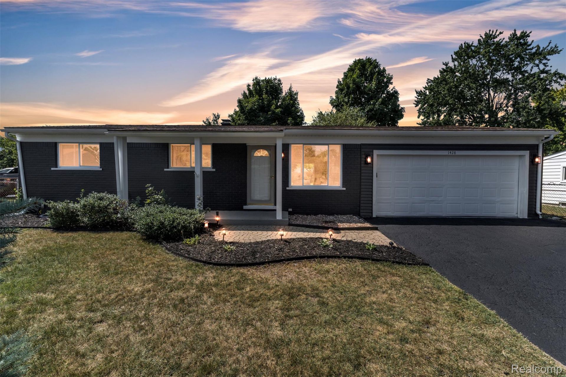 1428 Foreland Drive, Oxford Township, Mi 48371 Main Photo