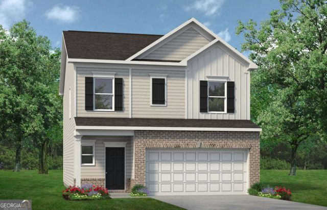 103 Meadowlark Lane, Cartersville, GA 30120 Main Photo
