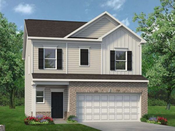 103 Meadowlark Lane, Cartersville, GA 30120