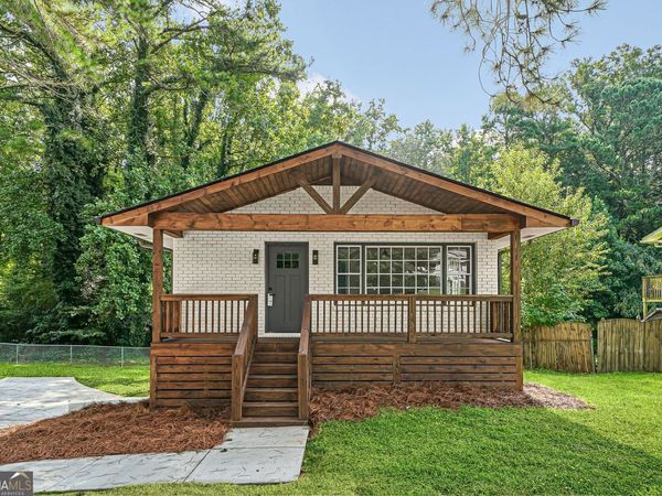 4270 Senoa Drive NW, Kennesaw, GA 30144