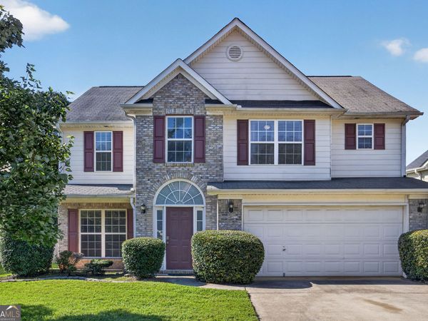 362 Summit View Drive, Mcdonough, GA 30253