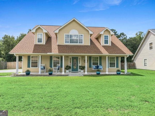 249 Natures Bounty Trail, Saint Marys, GA 31558