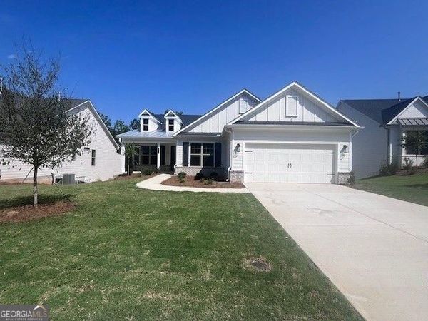 722 Highgrove Pass, Canton, GA 30115
