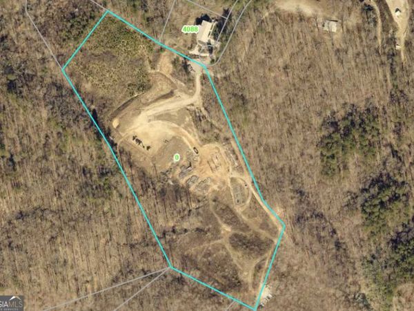 0 Hyde Mill Road, Gainesville, GA 30507
