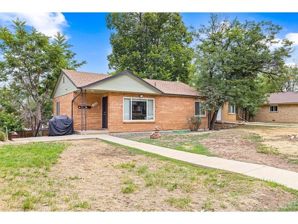 730 19th St, Boulder, CO 80302