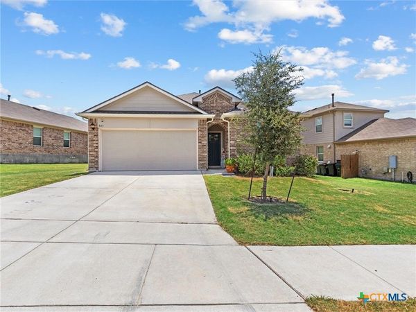 543 Golden Grove Parkway, San Marcos, TX 78666