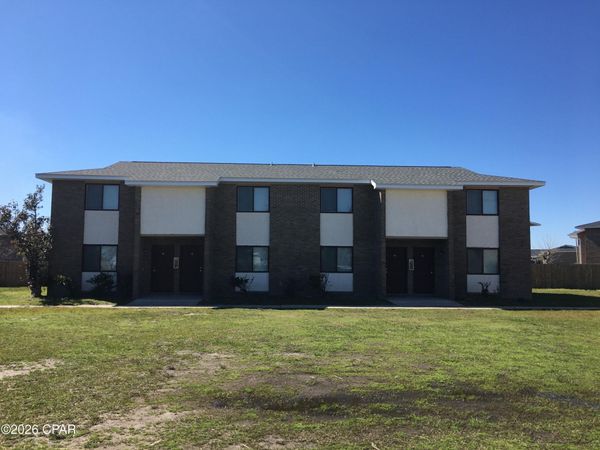 155 Reagan Road , Unit F1, Panama City, FL 32404