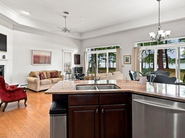 51 Clearwater Drive, Dover, NH 03820
