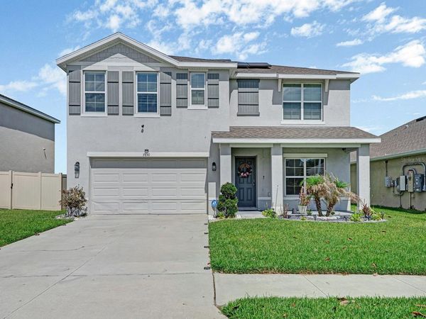 7850 SAIL CLOVER LANE , ZEPHYRHILLS, FL 33540