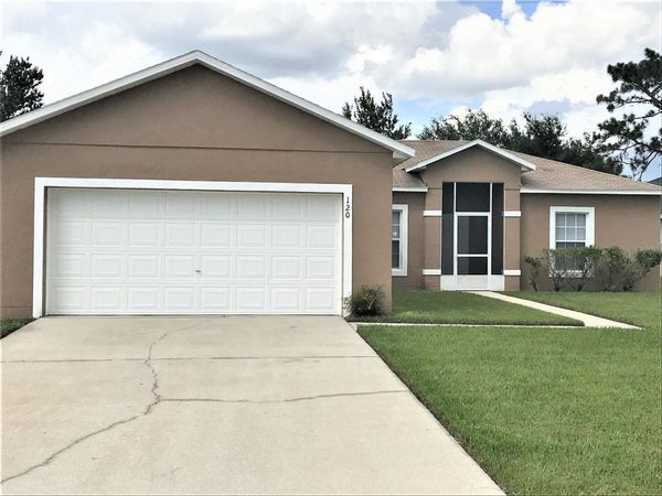120 NICHOLAS COURT , KISSIMMEE, FL 34758