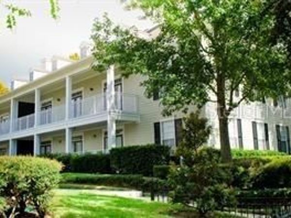 239 LONGVIEW AVENUE , Unit 201, CELEBRATION, FL 34747