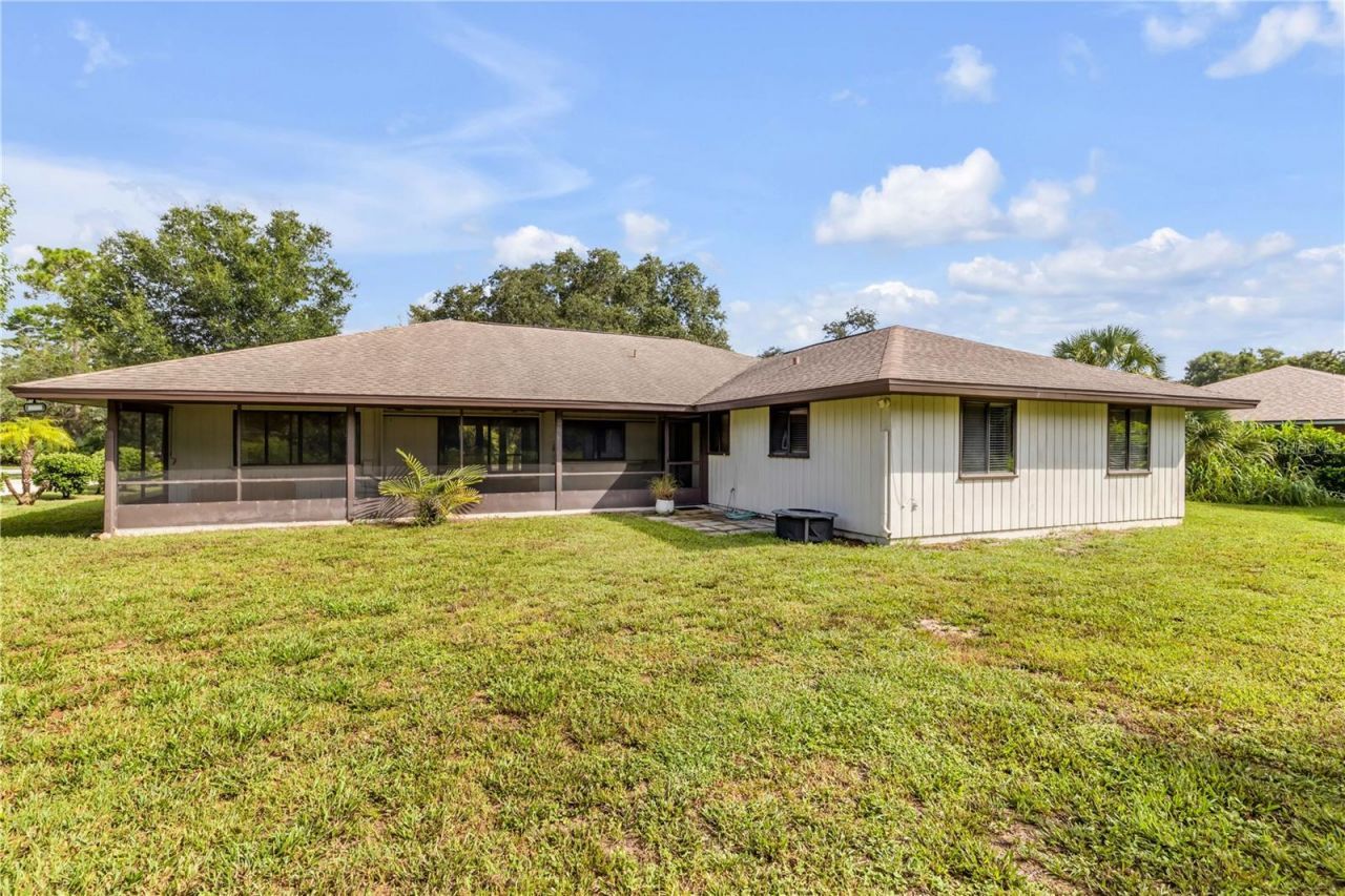 530 Club House Boulevard, New Smyrna Beach, FL 32168 Photo