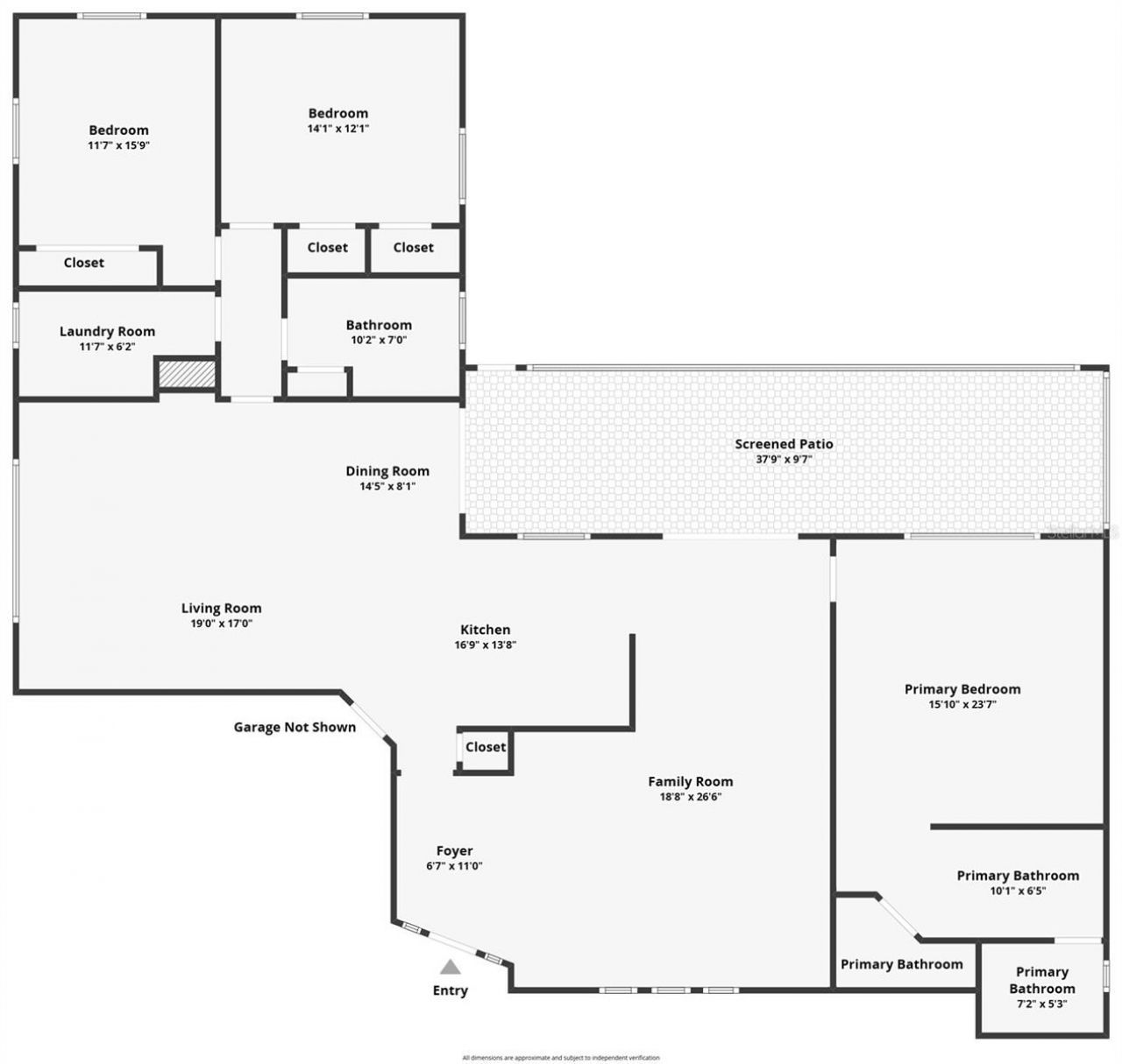 530 Club House Boulevard, New Smyrna Beach, FL 32168 Photo