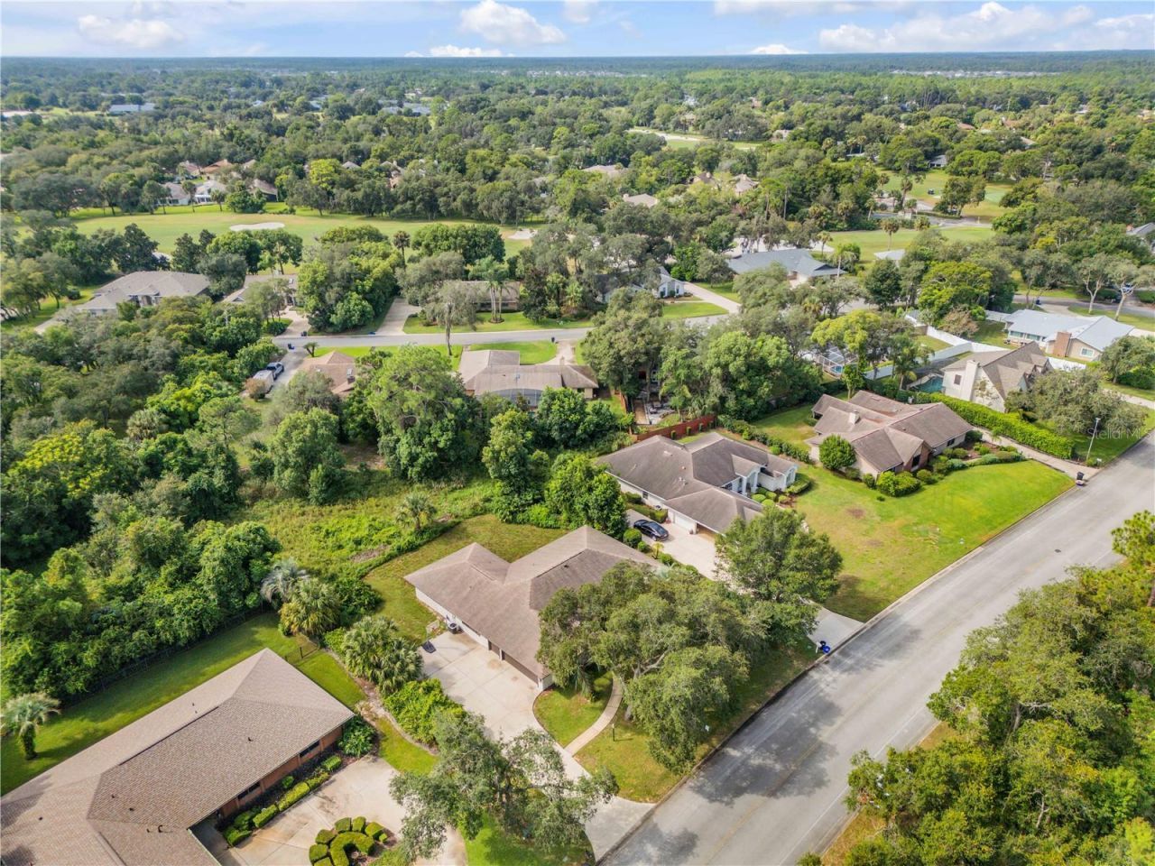 530 Club House Boulevard, New Smyrna Beach, FL 32168 Photo