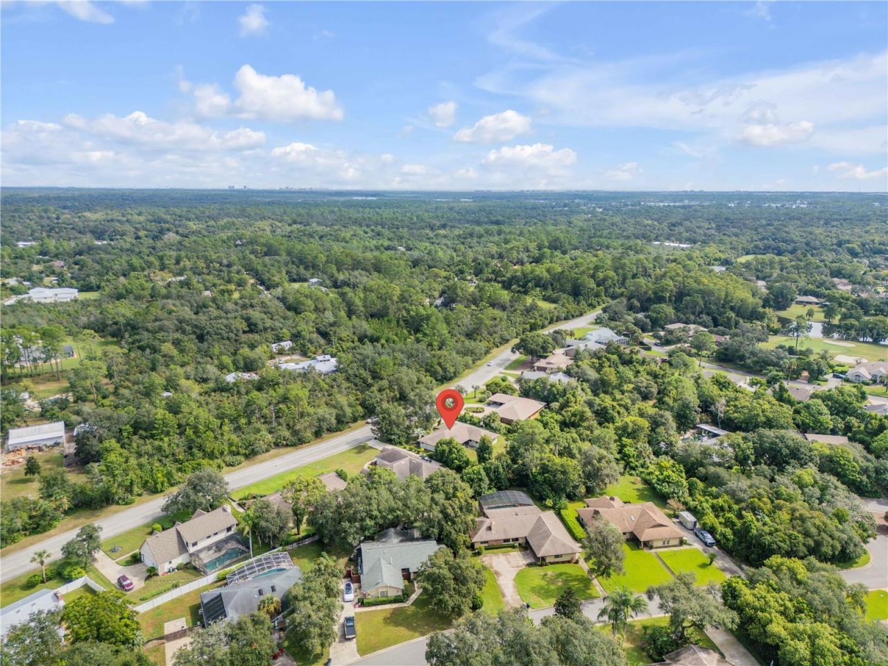 530 Club House Boulevard, New Smyrna Beach, FL 32168 Photo